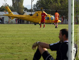 Helikopter sahaya indi