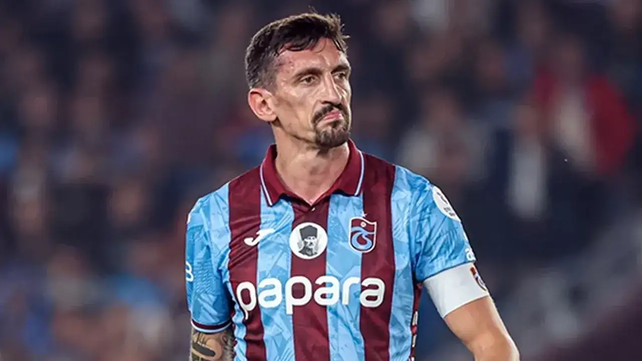 Stefan Savic’ten kupa sonrası açıklama! “Çok iyi bir sezon geçirdik”