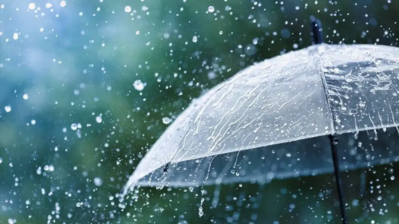 Trabzon’a sağanak uyarısı! Meteoroloji alarm verdi