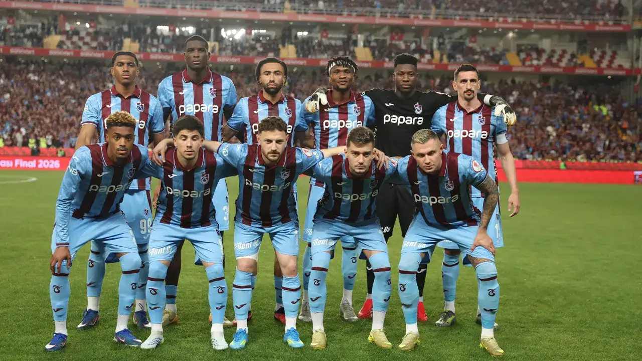 Trabzonspor kupaya uzandı! O isimler öne çıktı