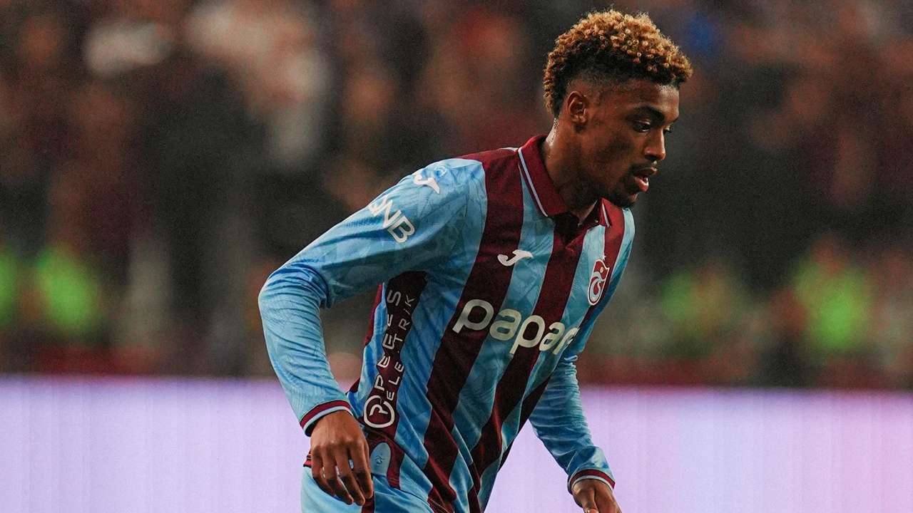 Trabzonspor’un gizli kahramanı Wagner Pina! Alkışı hak etti