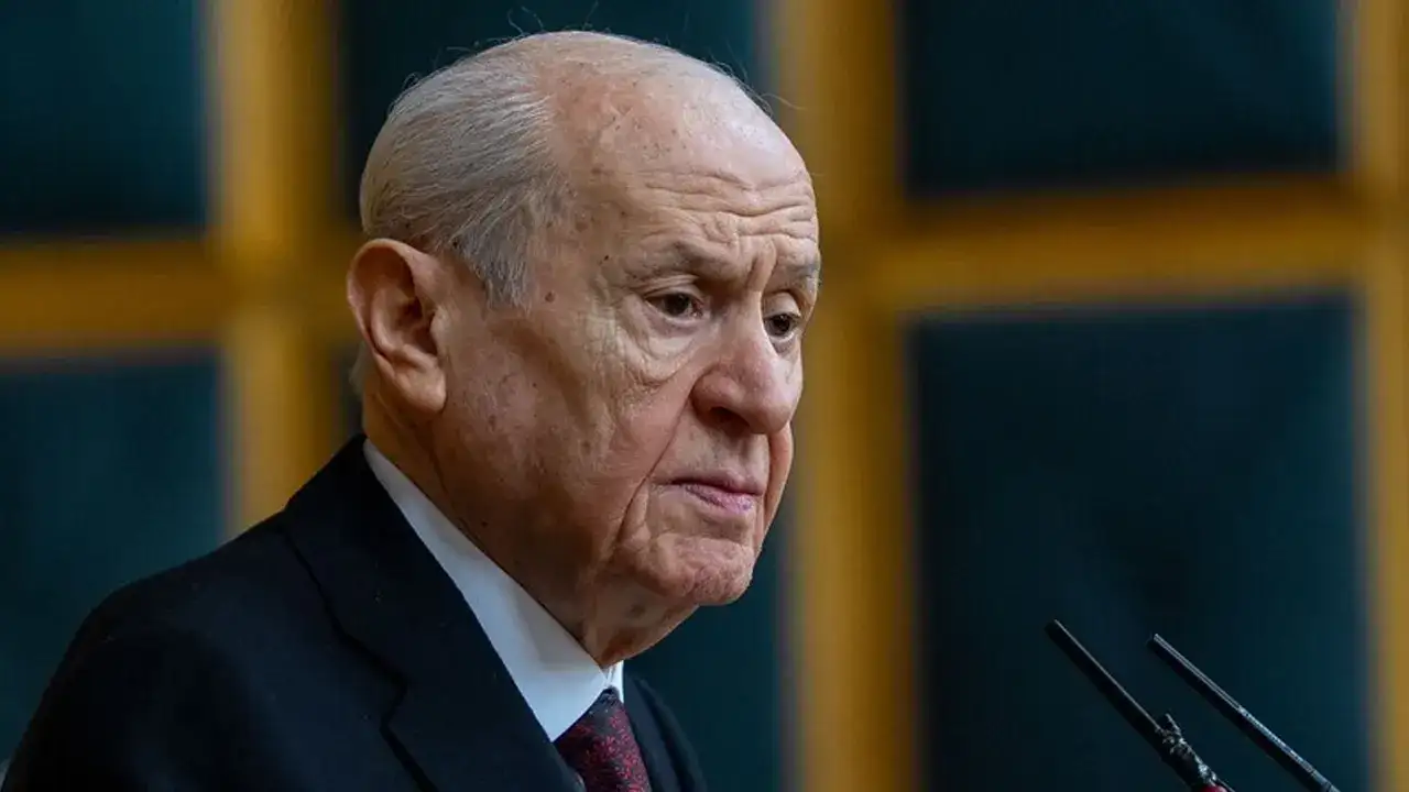 Bahçeli'den Trabzonspor'u tebrik etti