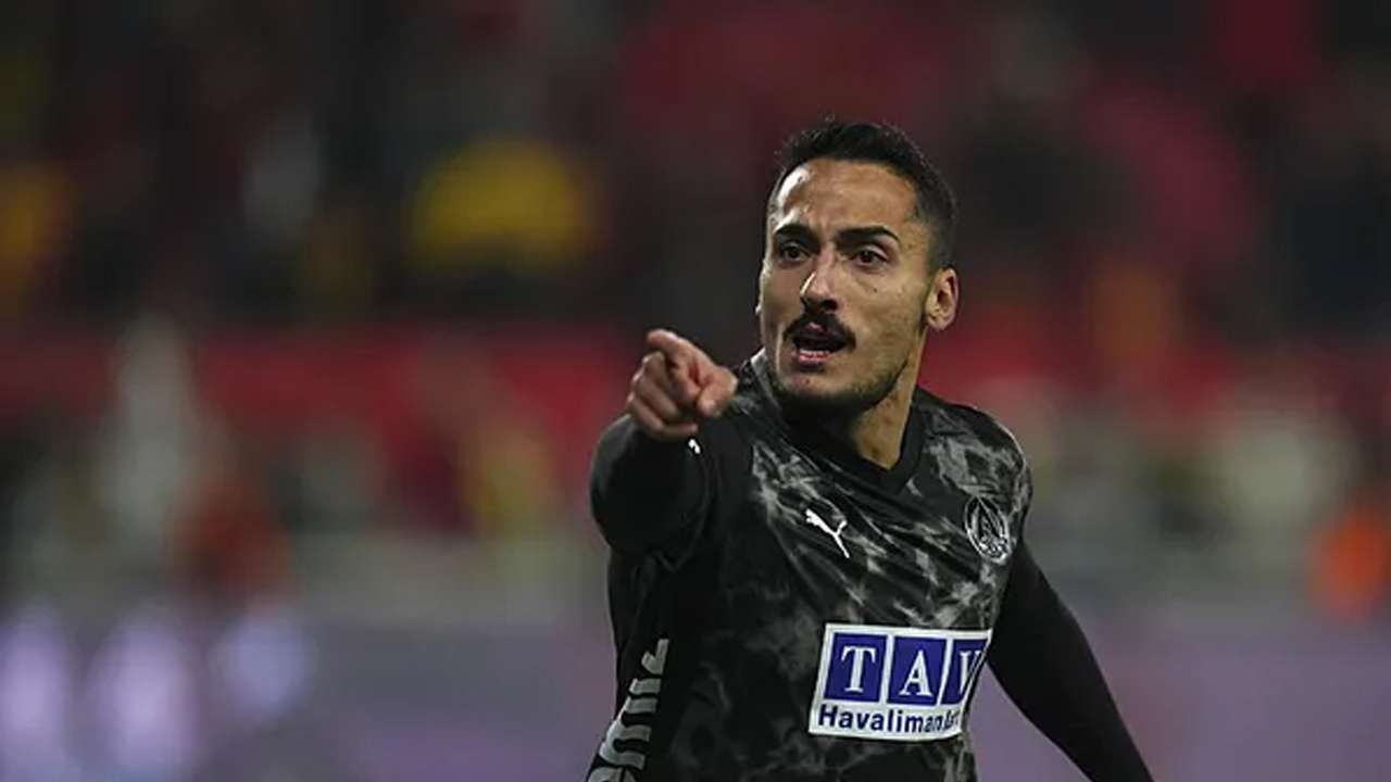 Galatasaray yine Trabzonspor’un radarındaki isme yöneldi! İbrahim Kaya için transfer yarışı