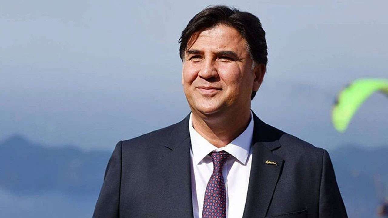 Fethiye Belediye Başkanı Alim Karaca silahlı saldırıda yaralandı