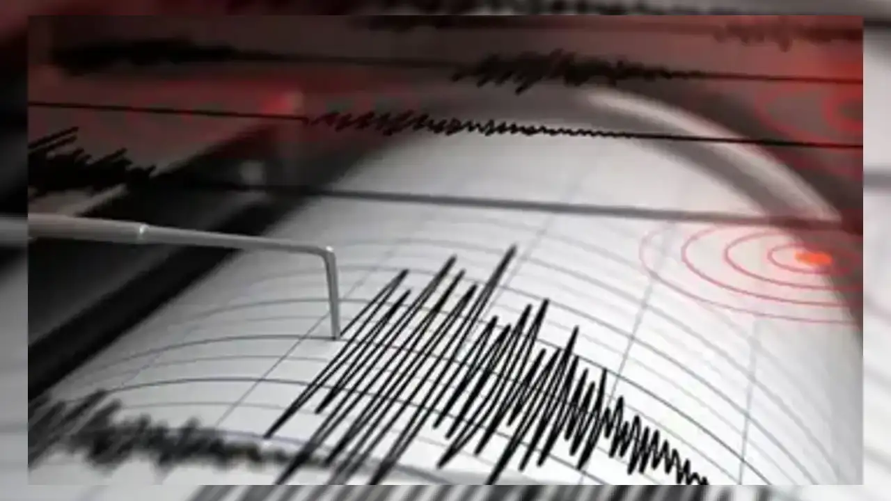 Muğla’nın Datça ilçesinde deprem