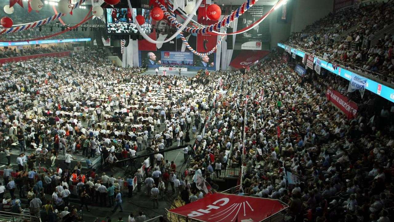 CHP kurultayı soruşturmasında sıcak gelişme: 11 kişi için tutuklama talebi