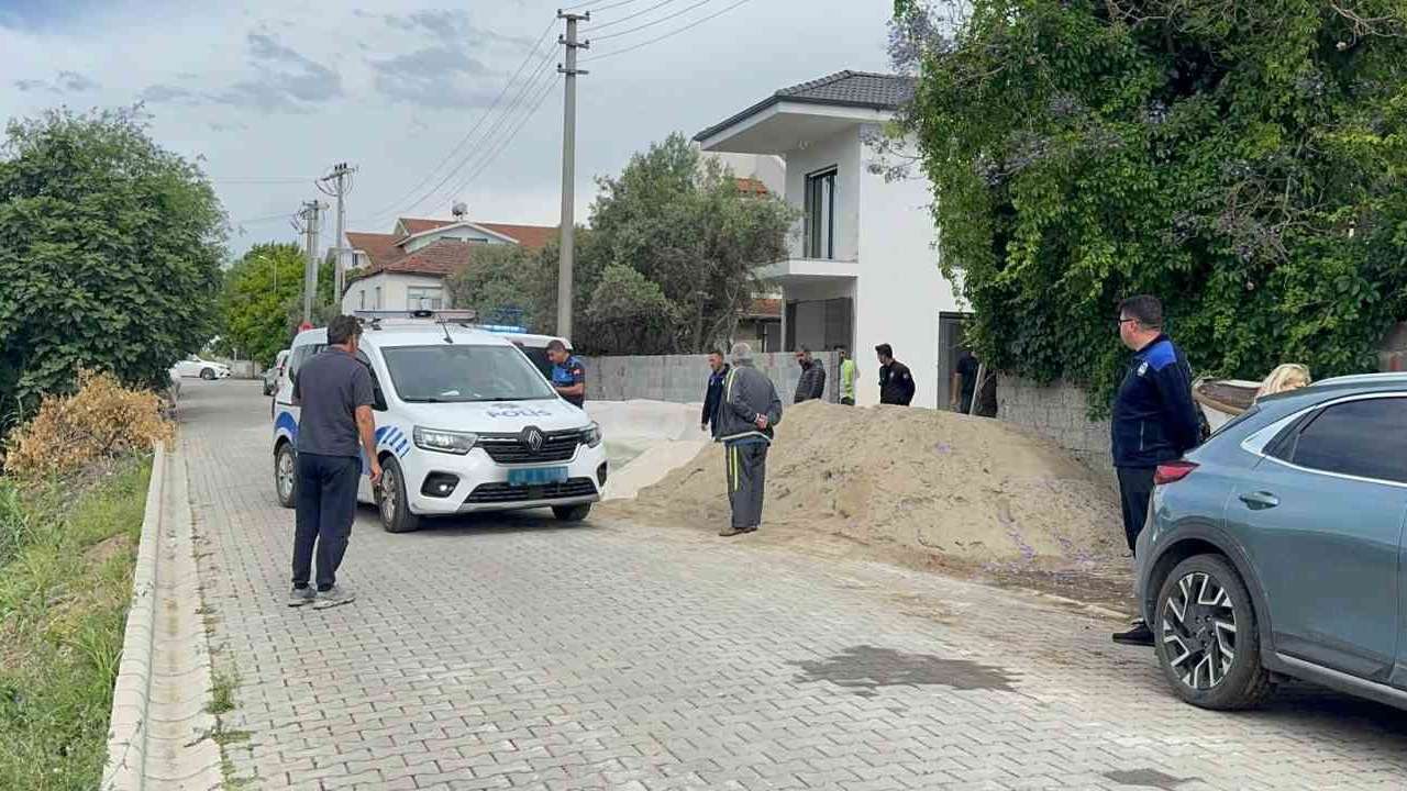Belediye başkanına silahlı saldırı! Detaylar ortaya çıktı