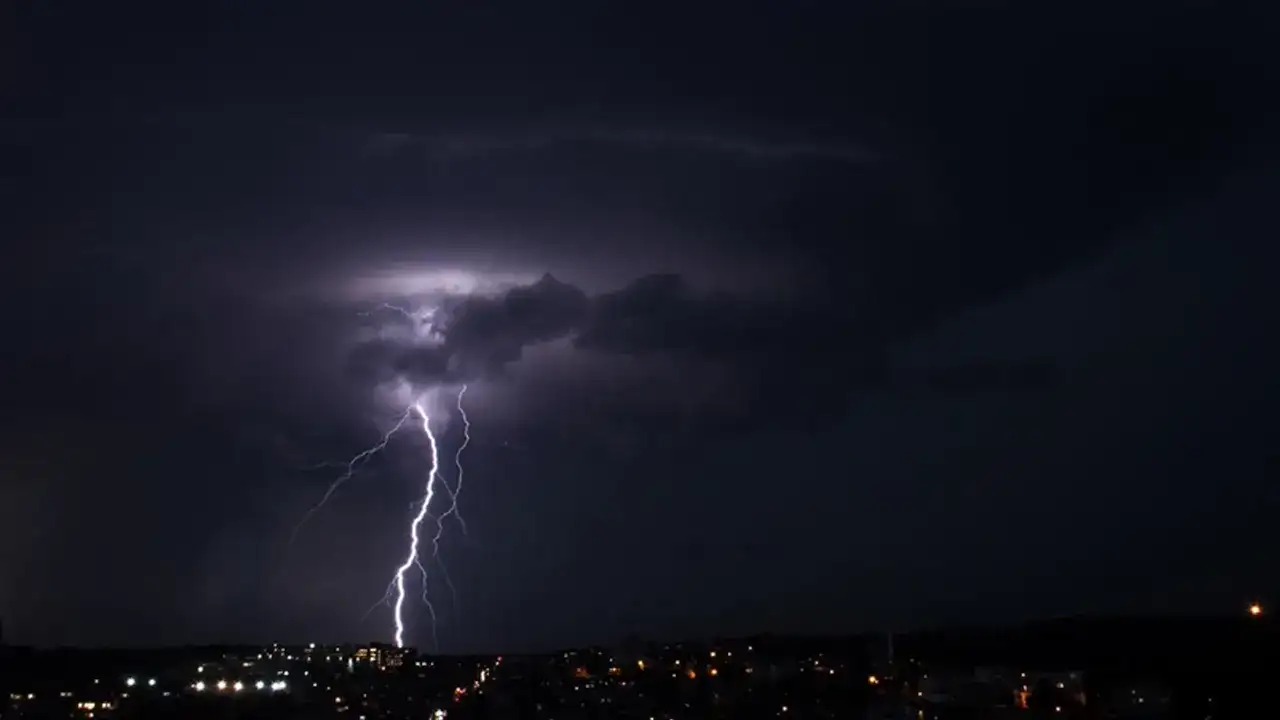Meteoroloji uyardı! Trabzon’da yağış etkili olacak