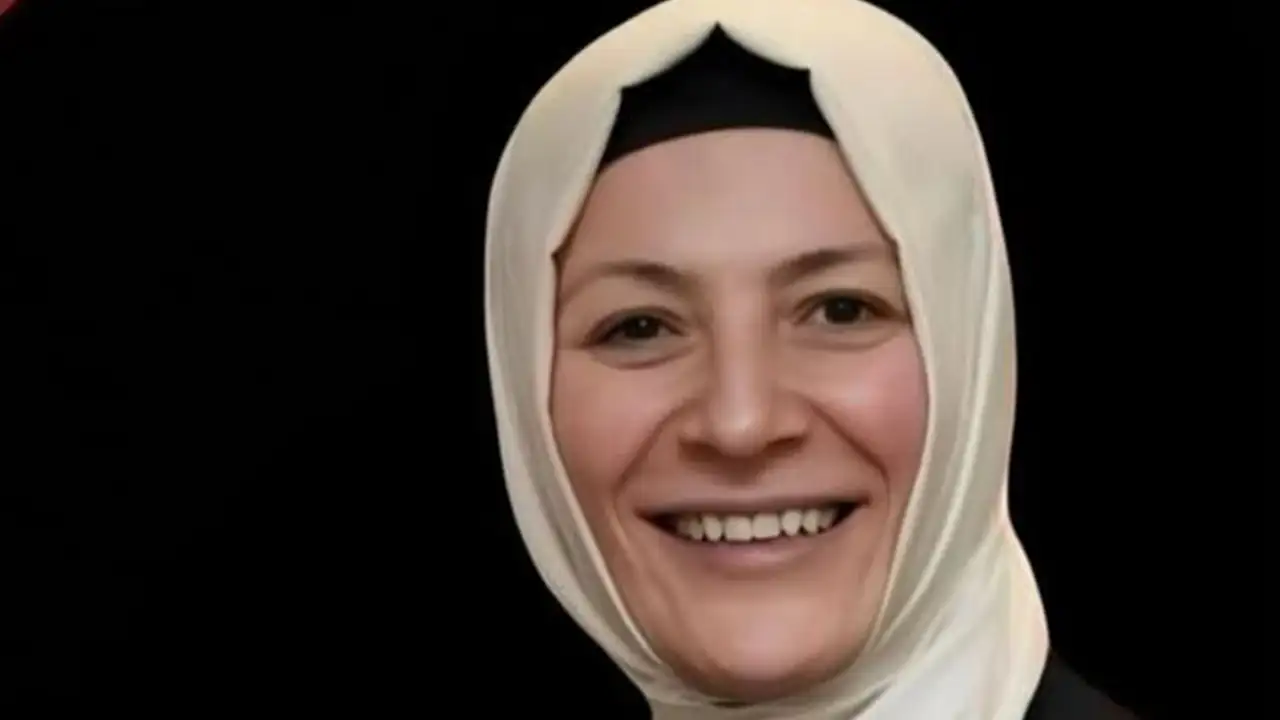 Trabzon’a acı haber! Cumhurbaşkanı Danışmanı hayatını kaybetti