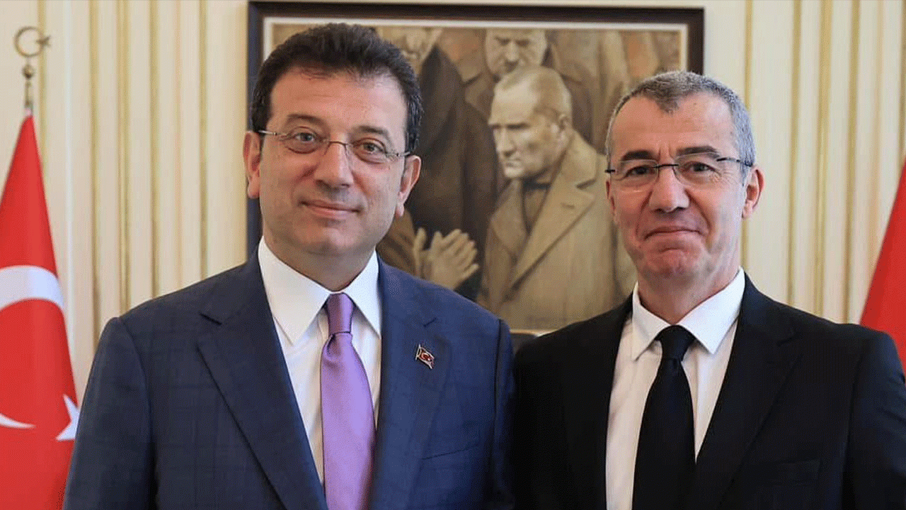 Hasan Süha Saral'ın paylaşımı Trabzon'da CHP'lileri ayağa kaldırdı! Art arda açıklama geldi
