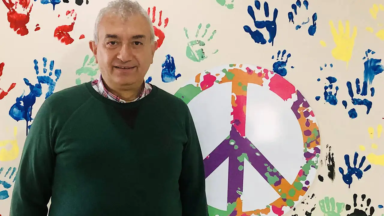 Rize CHP'de şok gelişme! Belediye başkanı partisinden istifa etti