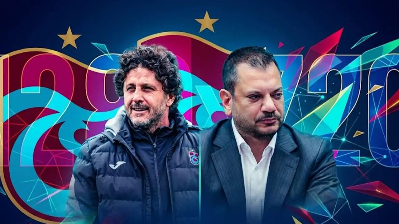 Fatih Tekke neşteri vurdu! Trabzonspor’da ayrılık listesi hazır