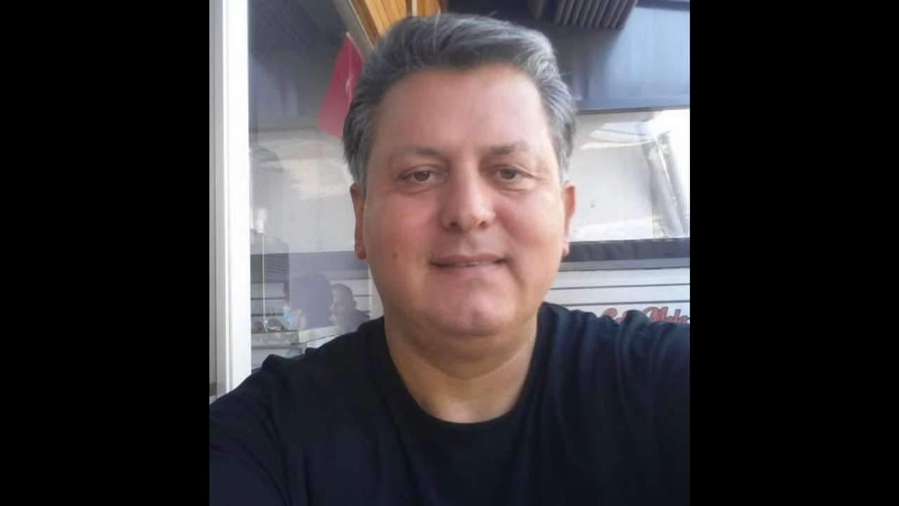Bölgemizde acı haber! Polis memuru hayatını kaybetti