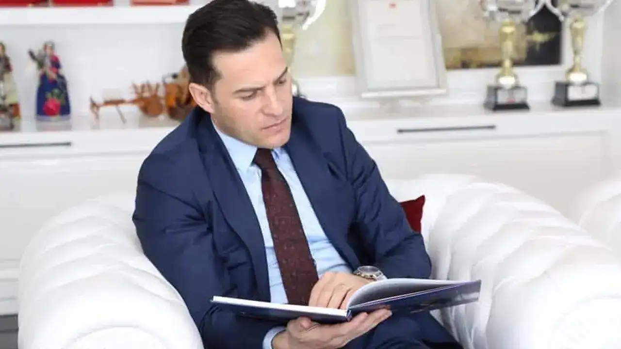 Trabzonlu isme kritik görev: Resmi Gazete’de yayımlandı