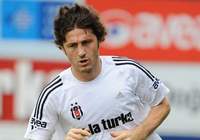 Beşiktaş'tan Tekke açıklaması