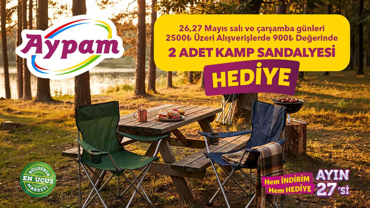 AYPAM reklam