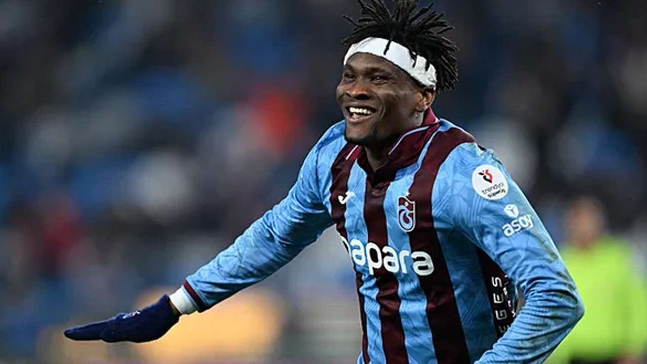 Trabzonspor’da 10+4 planı! Hedef 4 yabancı takviye