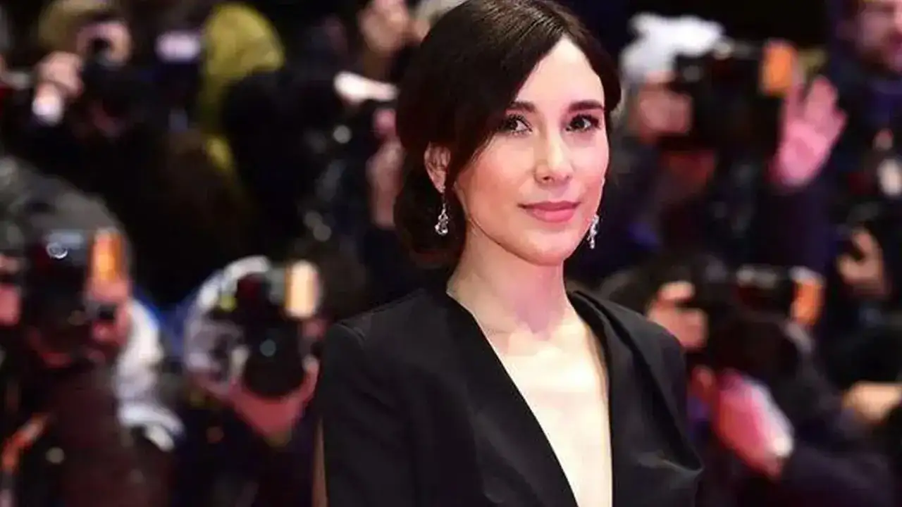 Sibel Kekilli evlendi mi, kiminle evlendi? Sibel Kekilli’nin eşi Andreas Daurer kimdir, kaç yaşında, nereli?