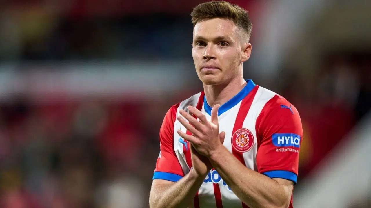 Trabzonspor’dan Viktor Tsygankov hamlesi! Kanat La Liga'dan mı geliyor?