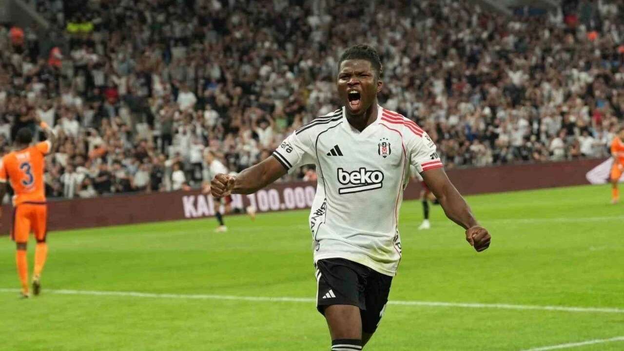 İtalyan basını duyurdu! Trabzonspor’dan El Bilal Toure hamlesi