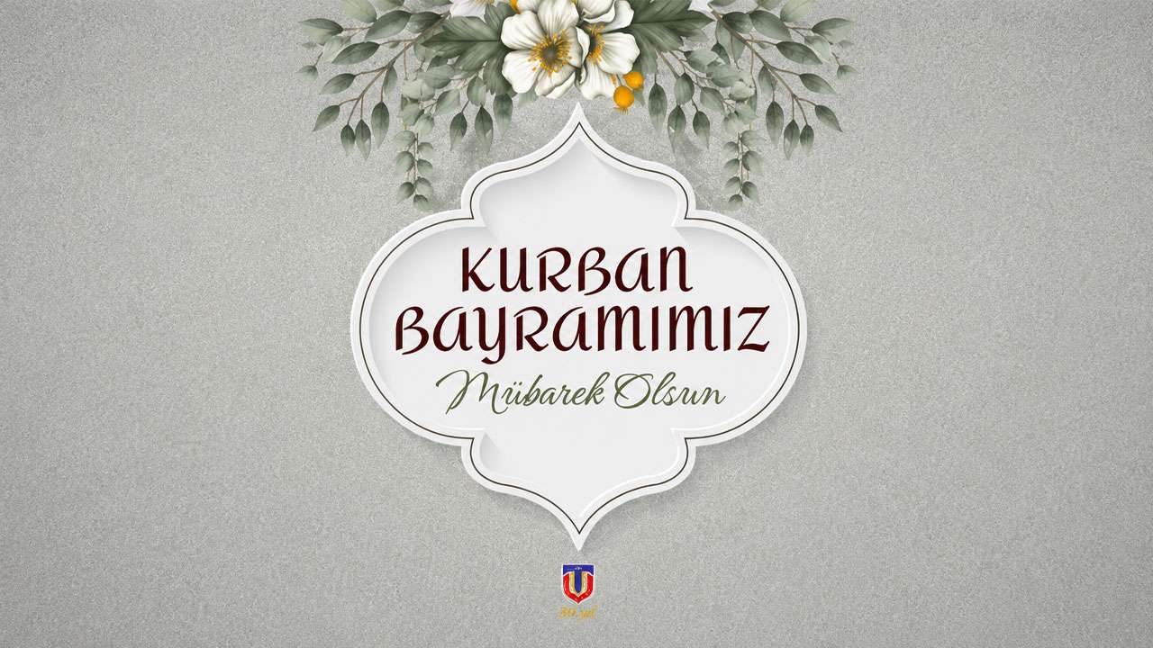 Trabzon Ticaret Borsası Kurban Bayramı Kutlama - 2026