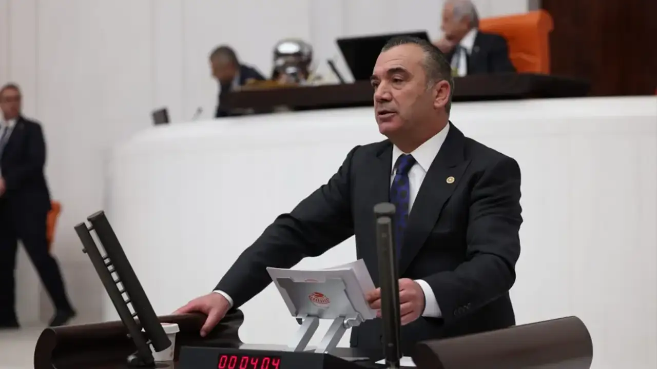 İYİ Partili Yavuz Aydın’ın Trabzon'da bayram programı belli oldu