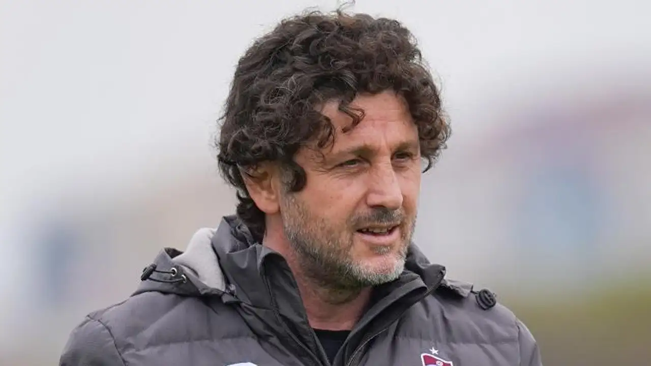 Dibe yakın aldı, zirve yarışına soktu! Trabzonspor yeniden kupaya uzandı