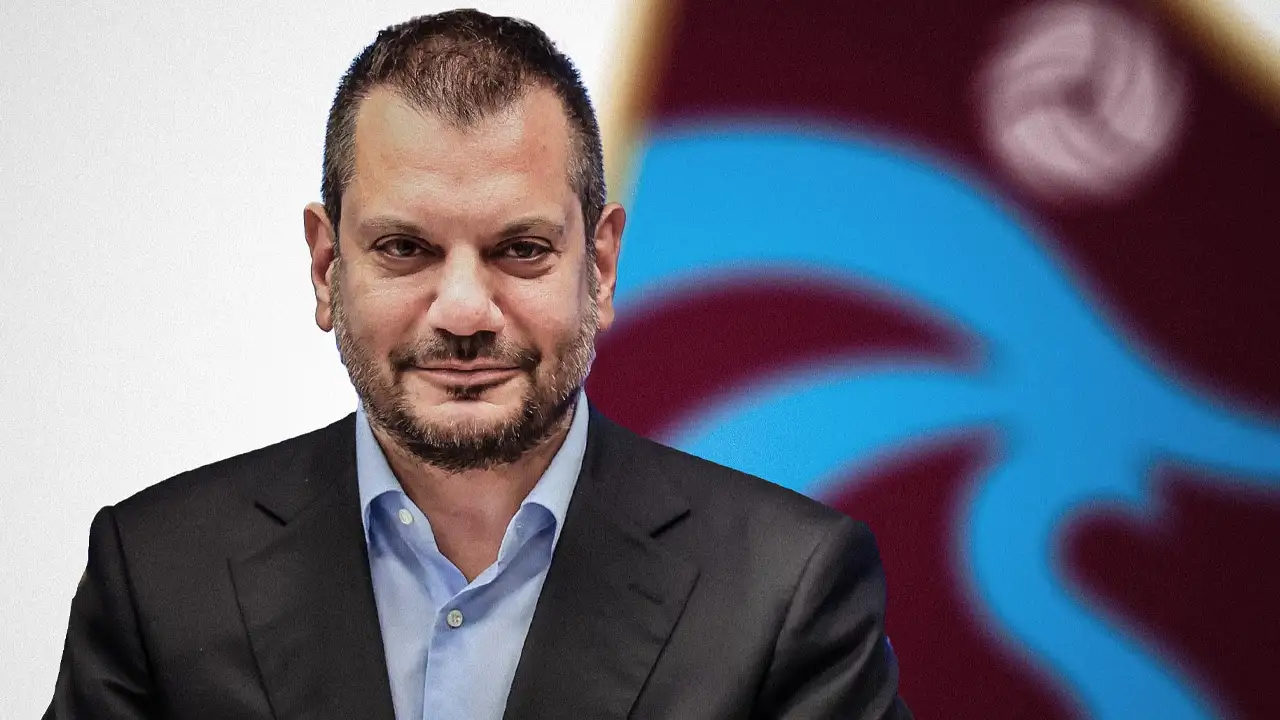 Ertuğrul Doğan’dan taraftara kombine çağrısı: “Bu büyük yürüyüşe ortak olun”