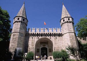 Topkapı Sarayı kapanabilir!