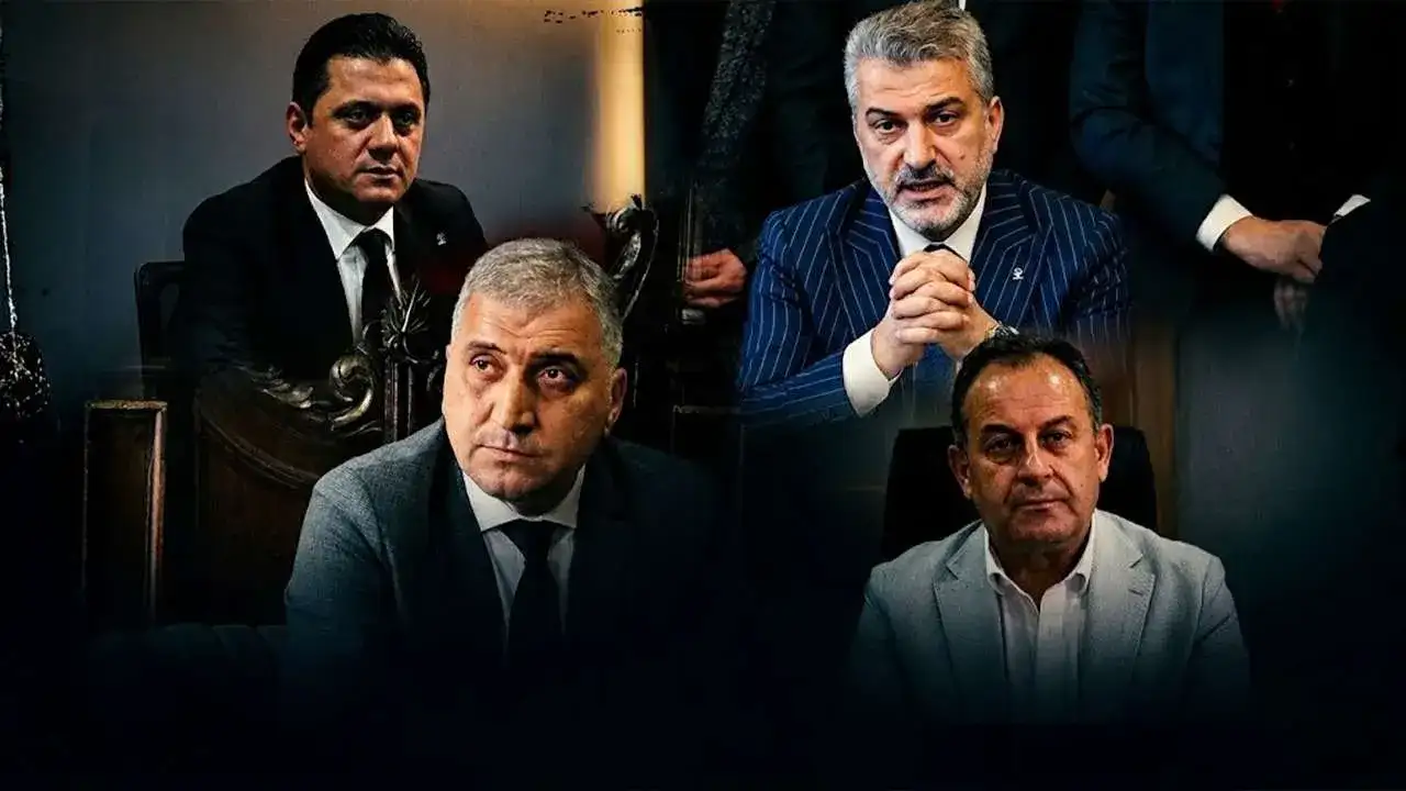 CHP ve AK Parti Trabzon’da bayramlaşacak mı? Gözler teşkilatlarda