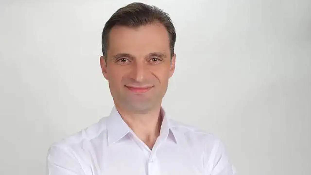 CHP Trabzon’da şok gelişme! Partiden istifa etti