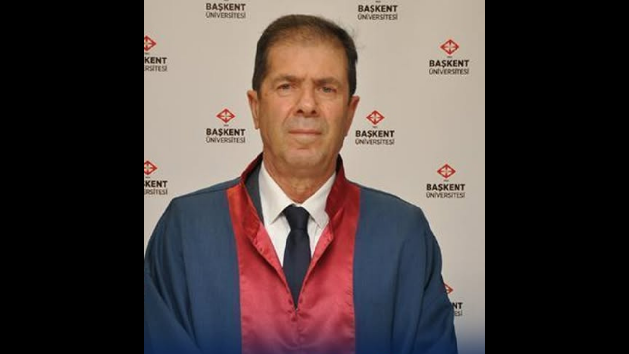 Ankara'dan Trabzon'a acı haber! Profesör hayatını kaybetti