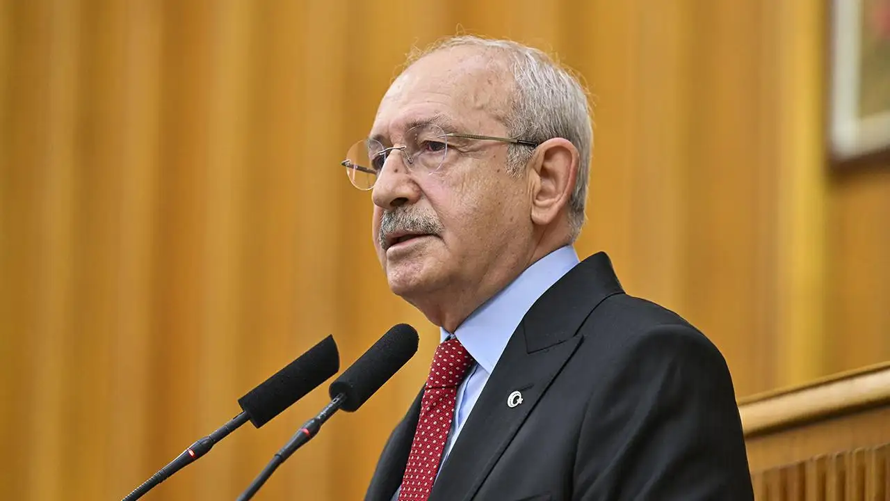 Kılıçdaroğlu ne zaman kurultaya gider? CHP’de kurultay düğümü!