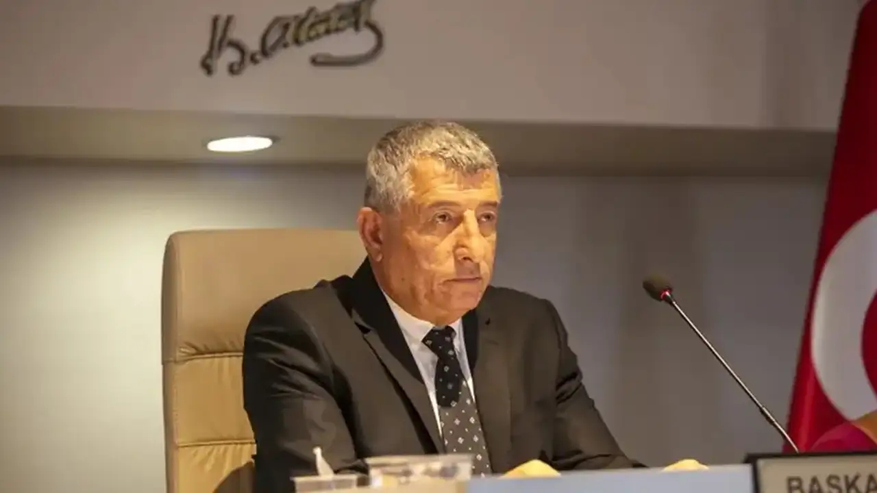 Güzelbahçe Belediye Başkanı Mustafa Günay gözaltına alındı (Mustafa Günay kimdir?)