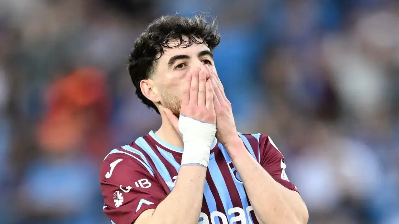 Pedro Malheiro Trabzonspor'u unutamadı