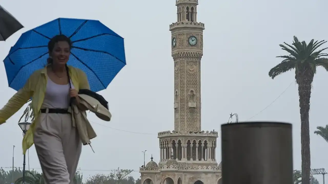 Bayramda hava nasıl olacak? Bayramda yağmur var mı? Plan yapanlar dikkat