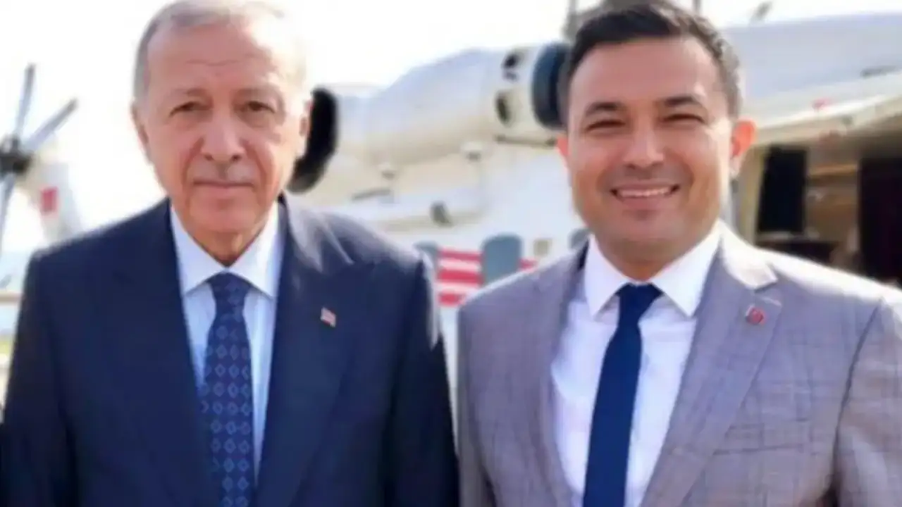 Mahmut Tuncer'in oğlu Prof. Dr. Mehmet Umut Tuncer kimdir?