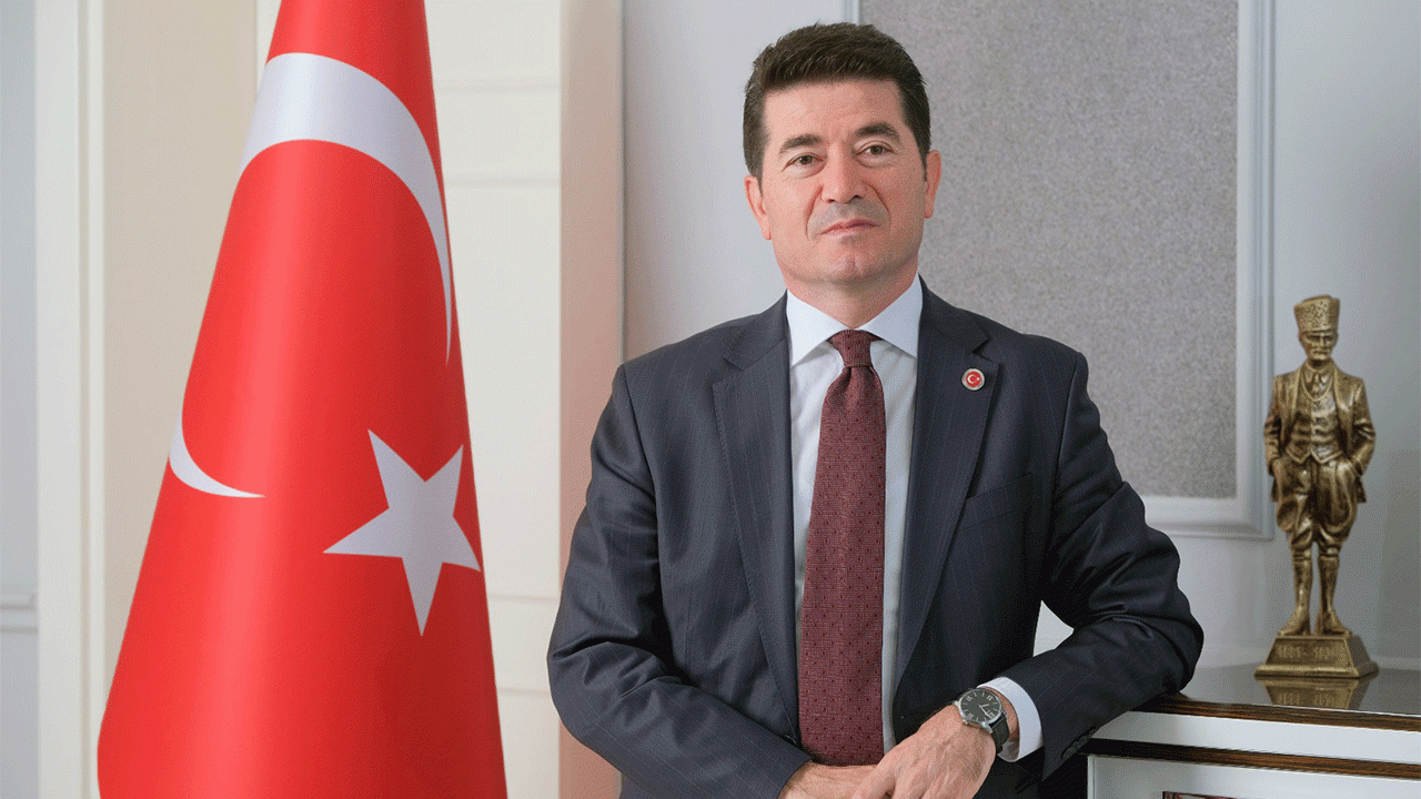 Başkan Kaya, Kurban Bayramı mesajı yayımladı