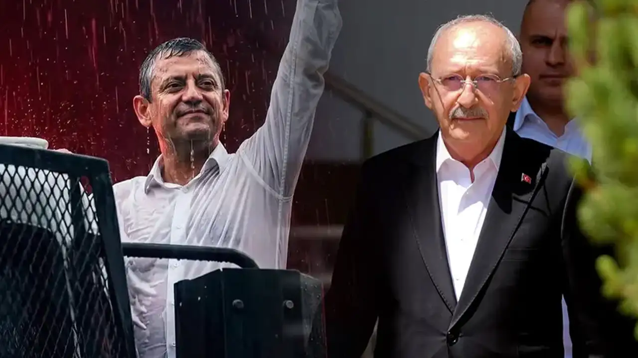 Karadeniz bölgesinden Özgür Özel’e “İstifa edelim mi?” sorusu: "Ağlayarak okuyorum"