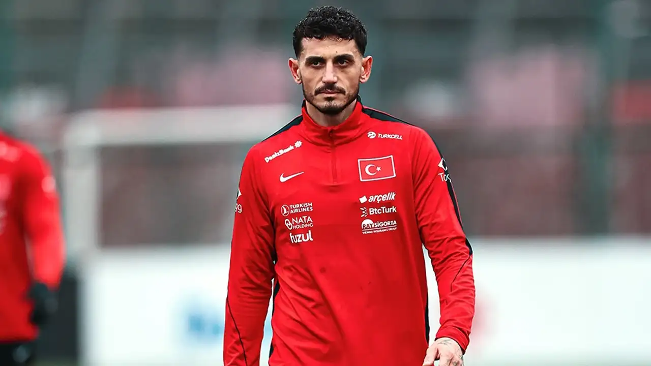 Samet Akaydin'in menajeri duyurdu: "Dünyanın dört bir yanından ilgi var"