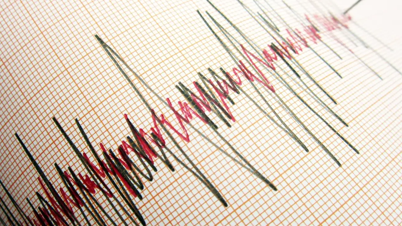 Trabzon'da deprem mi oldu? İşte depremin yeri ve şiddeti