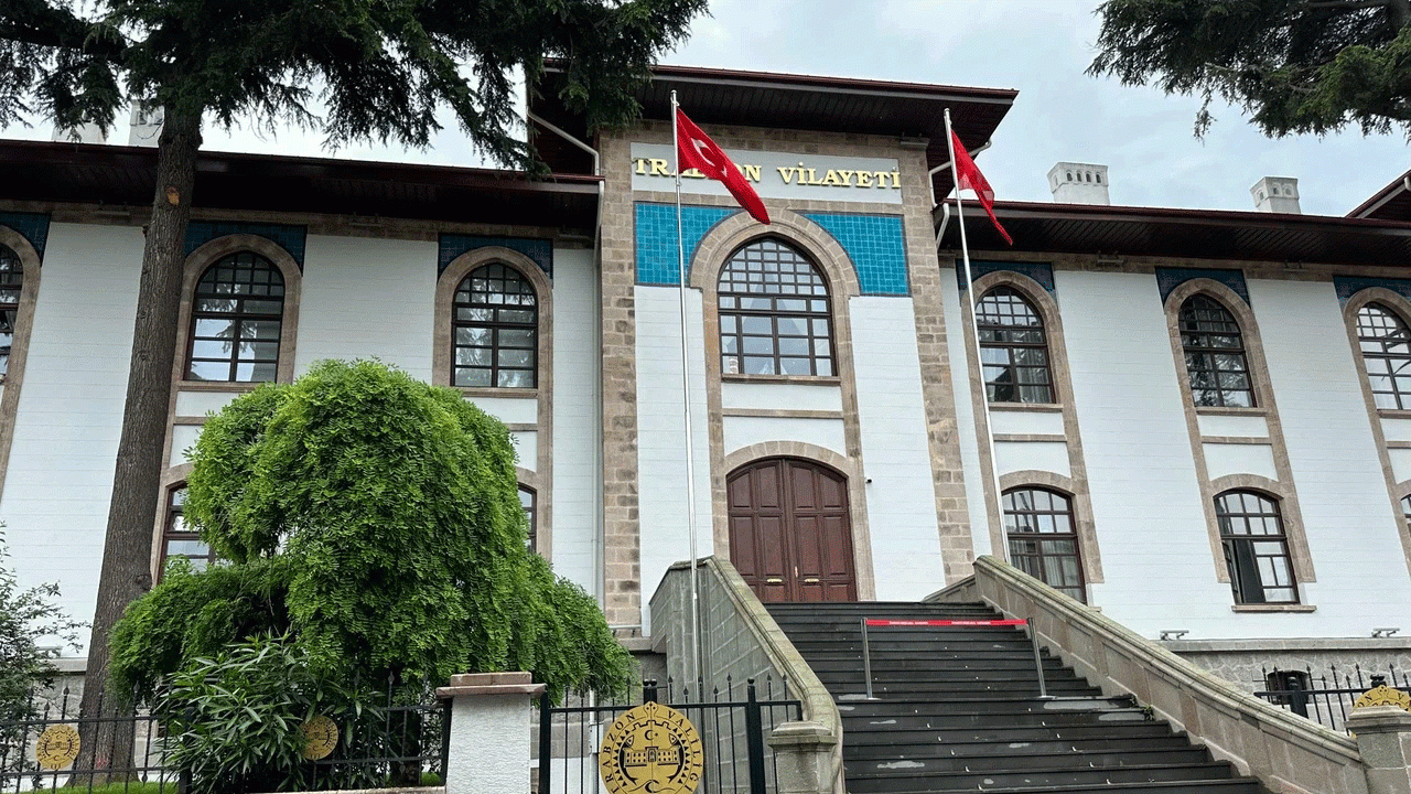 Trabzon’da bayram tedbirleri artırıldı: 3 bin 868 personel görevde