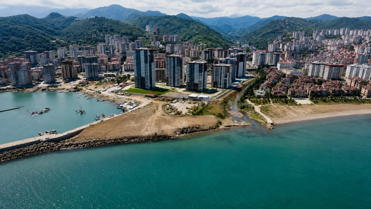Karadeniz’de deprem gerçeği: Uzmanlarda Trabzon ve Rize uyarısı