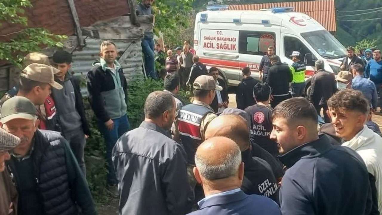Ordu’da acı olay: Lise öğrencisi yangında hayatını kaybetti