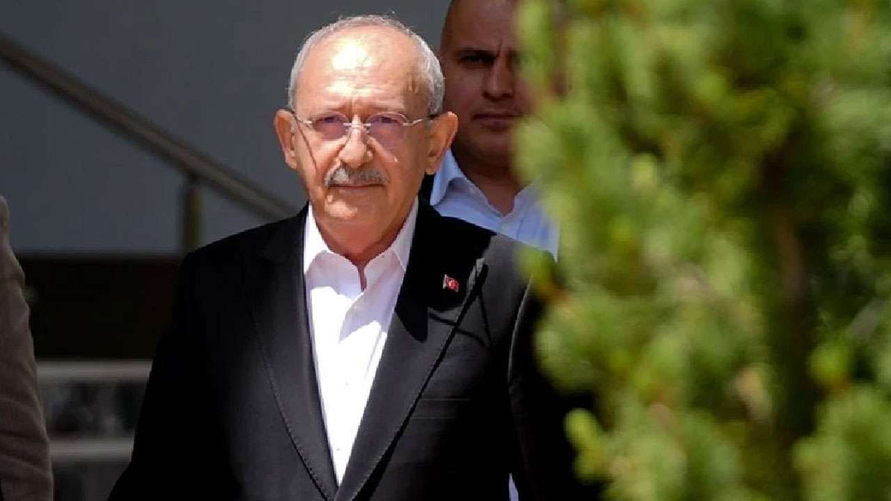 Kılıçdaroğlu’nun Meclis Listesi’nde Trabzonlu isim!