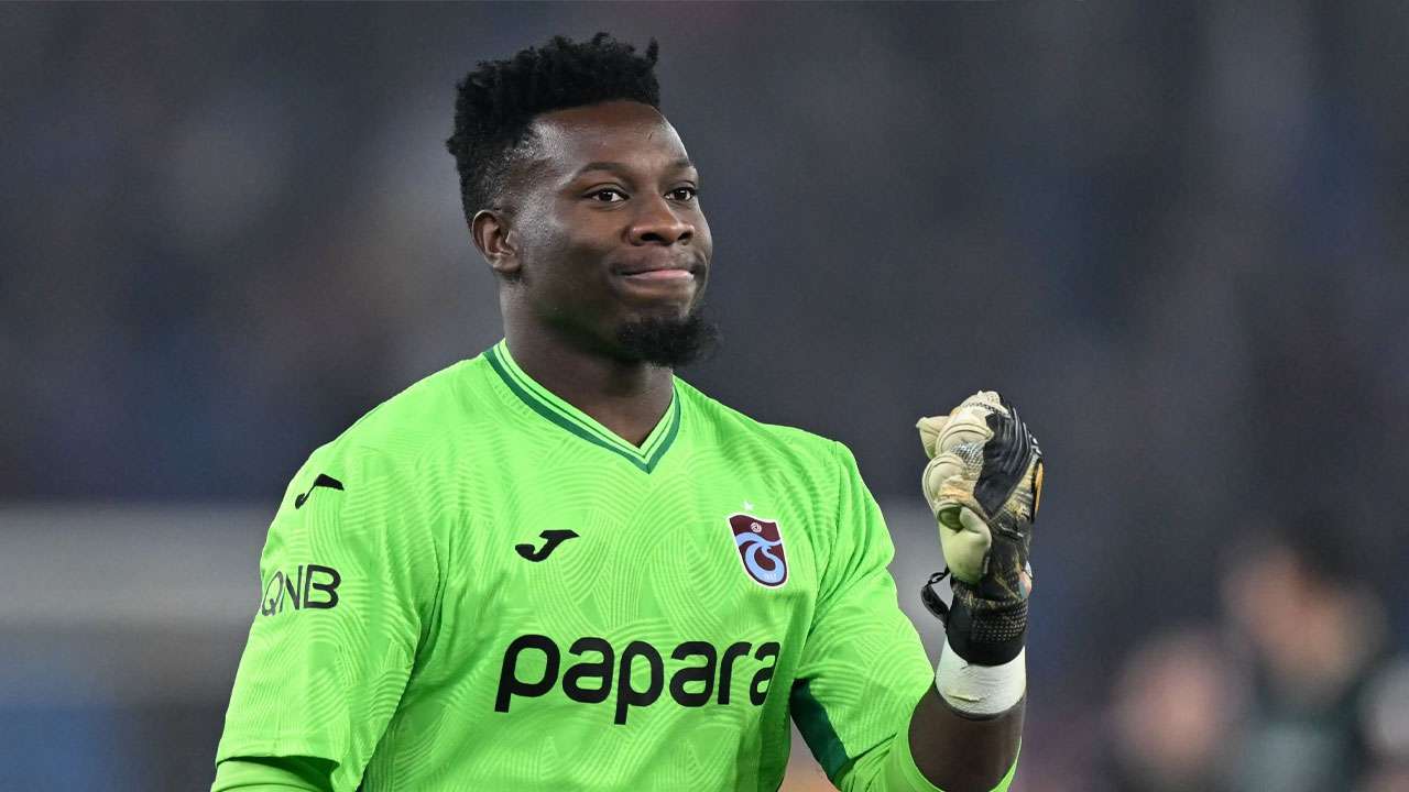 Van der Sar’ın Onana yorumu Trabzonspor taraftarını kızdırdı