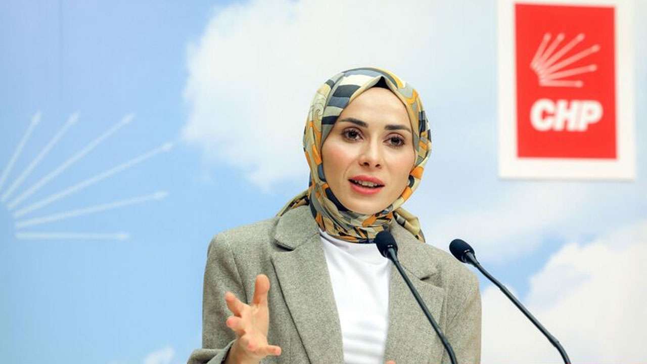 Trabzonlu o isimde CHP’nin listesinde! Bir ilke imza atmıştı
