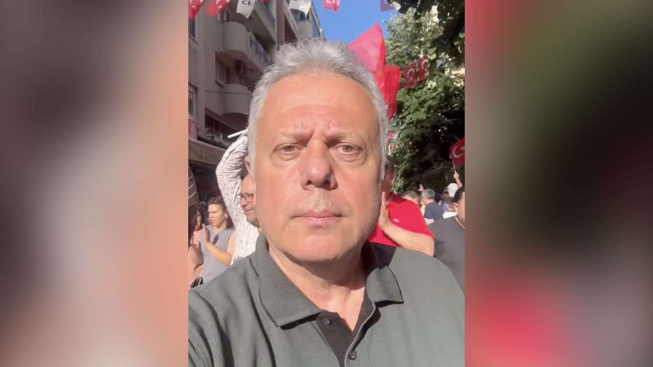 Cüneyt Zorlu’dan Kılıçdaroğlu çıkışı: “Genel başkanlığını tanımıyoruz”