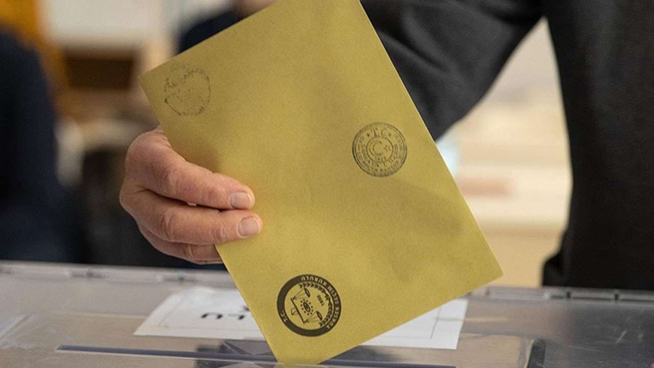 Trabzon’da o mahallede istifa! Seçime gidilecek