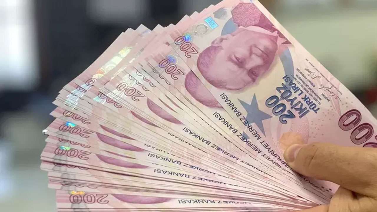 Emekli promosyon yarışında rakam büyüdü!